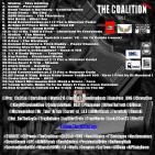 The Coalition Vol.2 Debugged The Coalition Vol.2 Debugged
